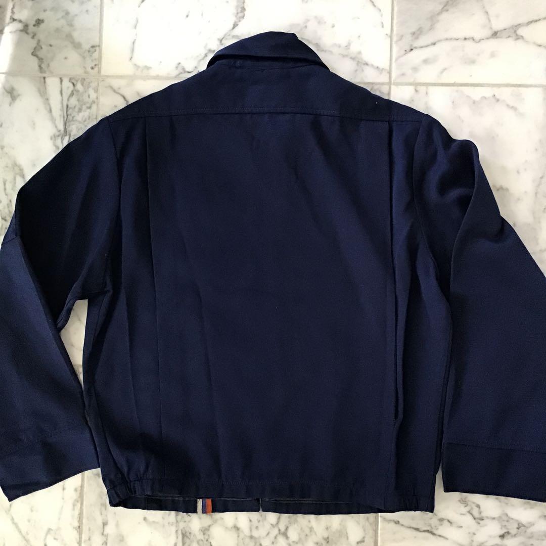 【専用】60s Unitog 『Gulf』 ワークジャケット レーシング