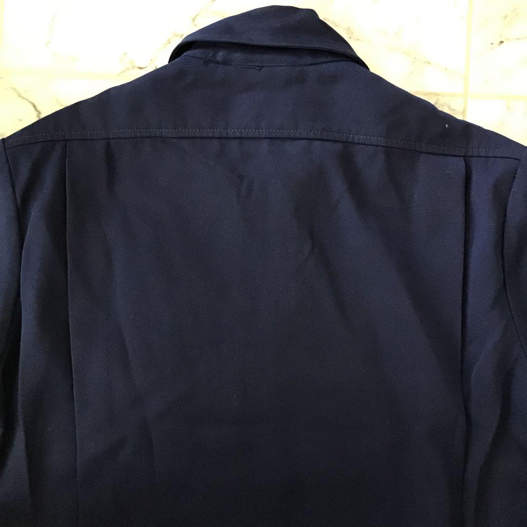【専用】60s Unitog 『Gulf』 ワークジャケット レーシング