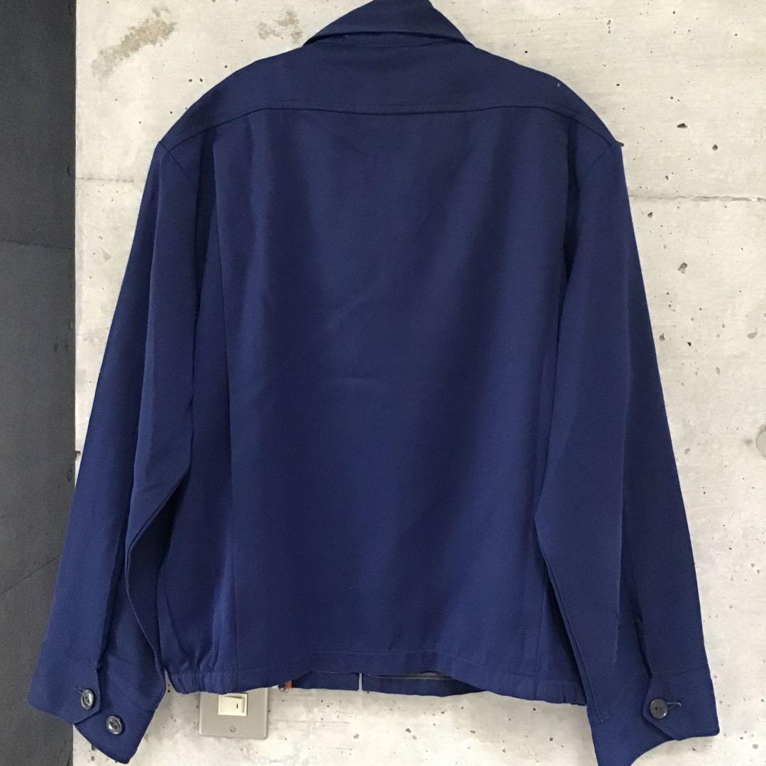 【専用】60s Unitog 『Gulf』 ワークジャケット レーシング