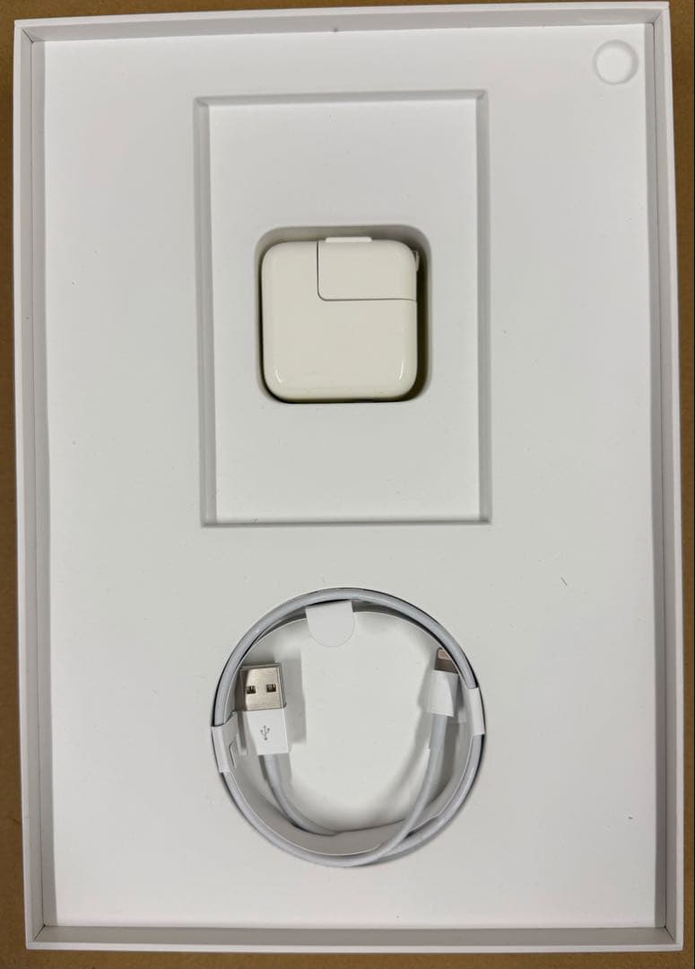 iPad Pro 10.5インチ 256GBシルバー 保護ケース付