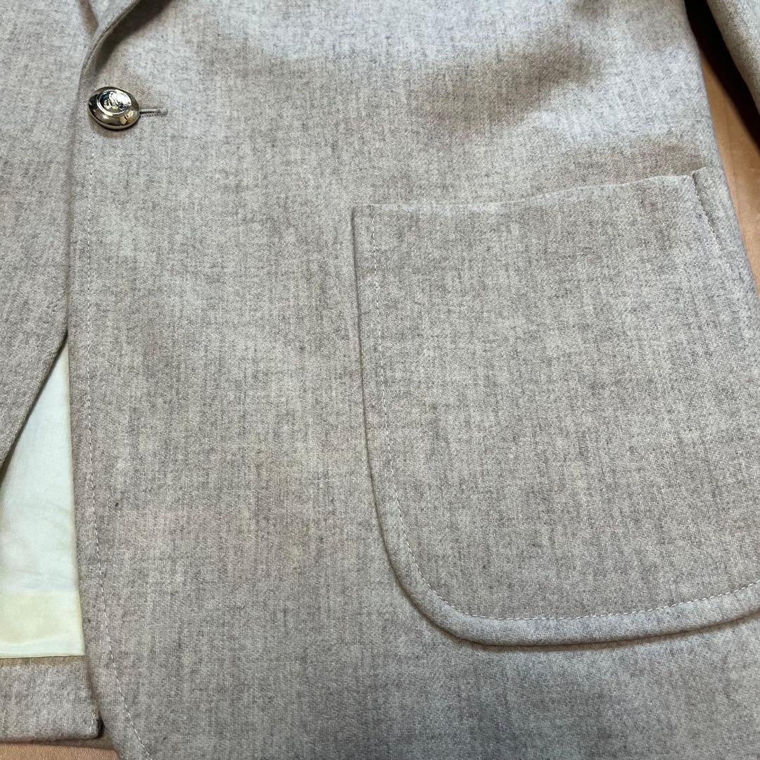 ジャケット・アウター UNITED ARROWS & SONS Plain Blazer