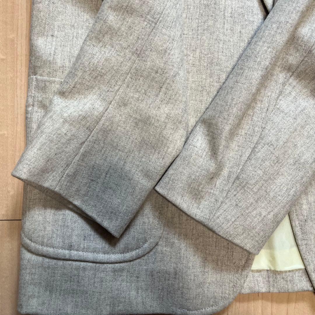 ジャケット・アウター UNITED ARROWS & SONS Plain Blazer