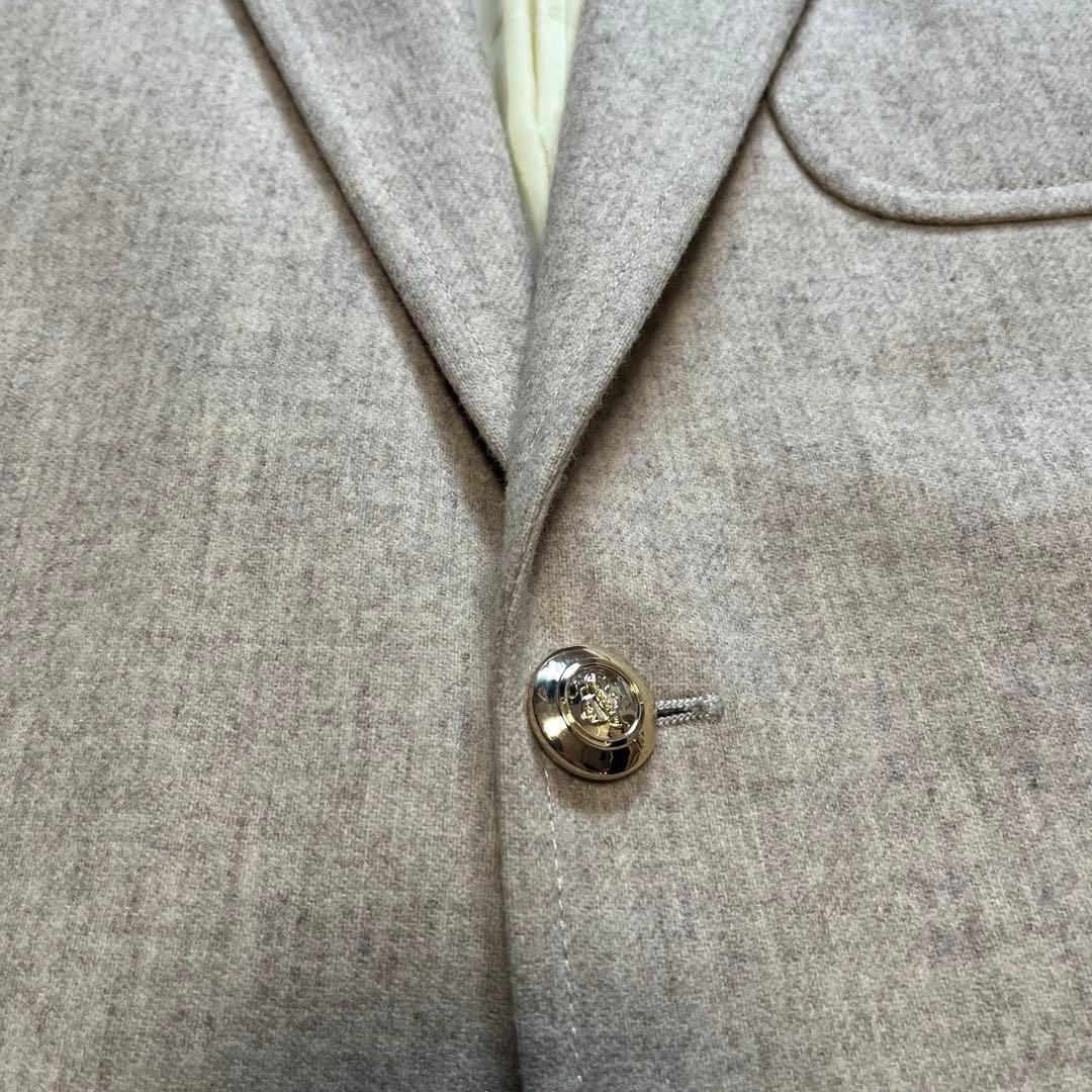 ジャケット・アウター UNITED ARROWS & SONS Plain Blazer