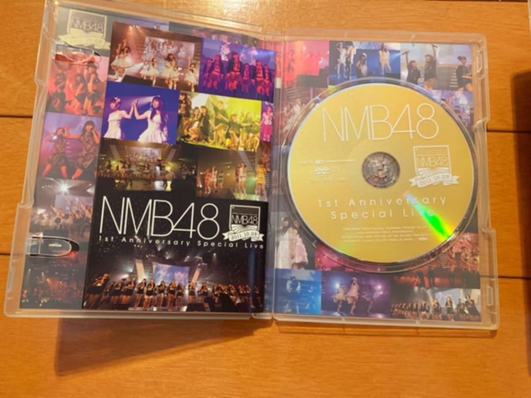 NMB48/1st Anniversary ◼️AKB48◼️バラ売り不可