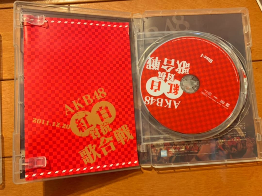 NMB48/1st Anniversary ◼️AKB48◼️バラ売り不可
