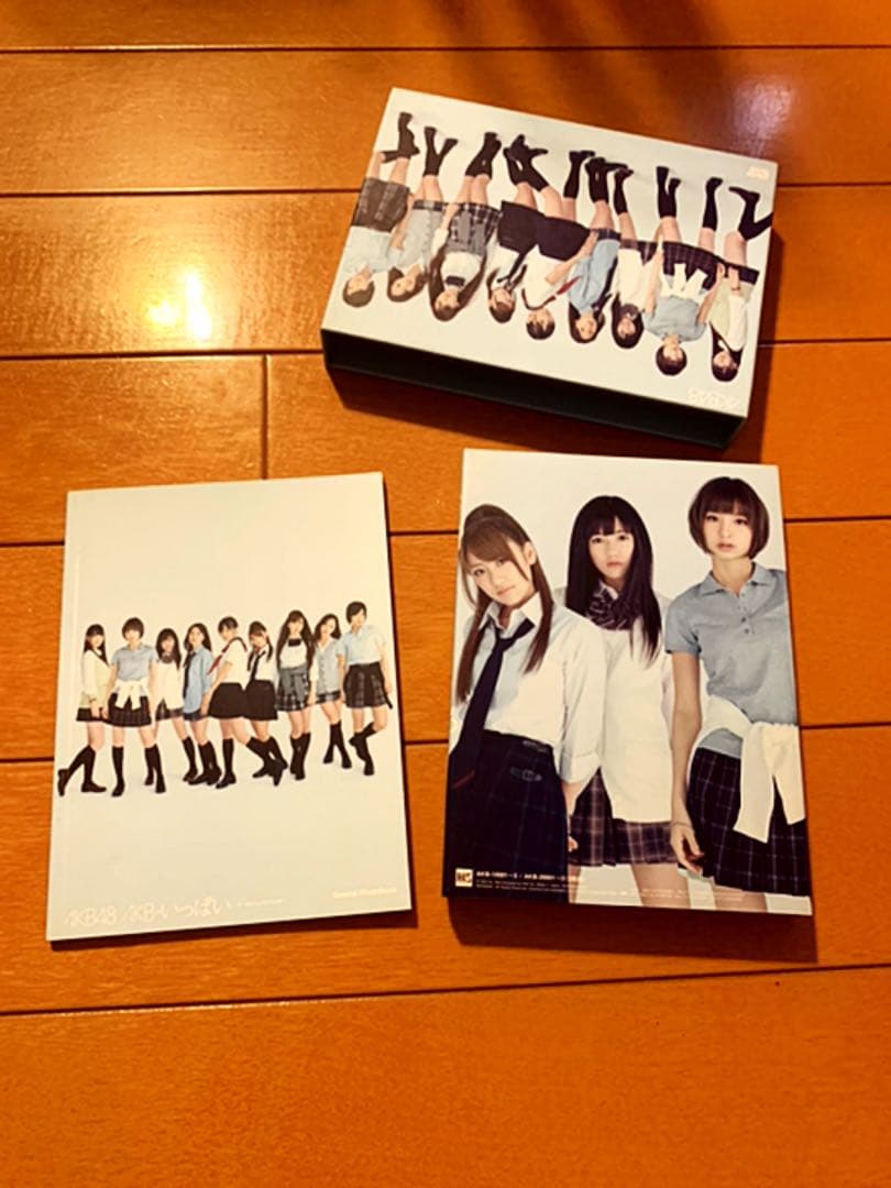 NMB48/1st Anniversary ◼️AKB48◼️バラ売り不可