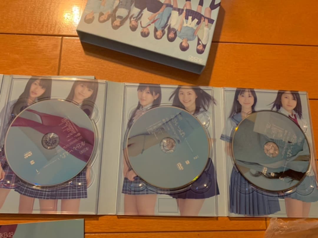 NMB48/1st Anniversary ◼️AKB48◼️バラ売り不可