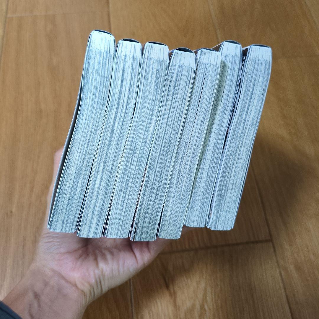 呪術廻戦　全巻セット　漫画