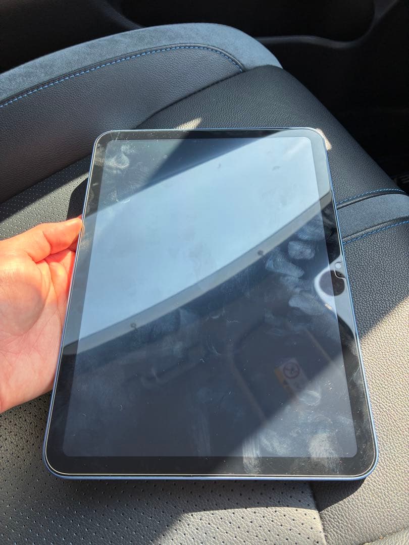 Apple iPad 10世代