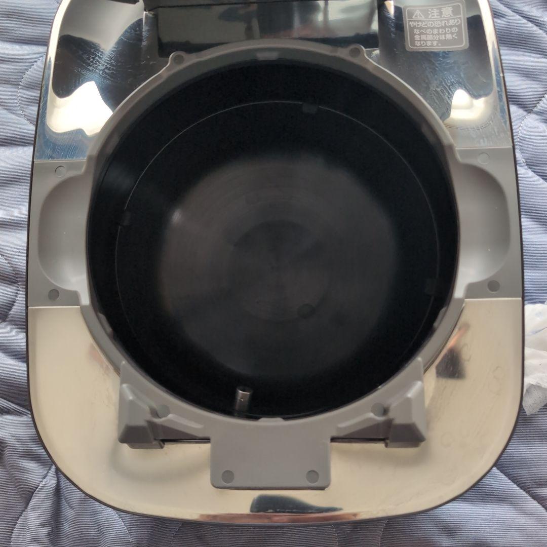 Zojirushi 炊飯器 NW-FA10 黒