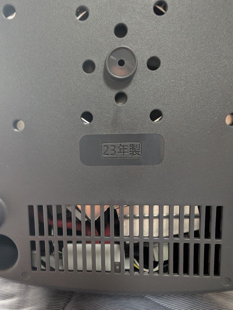 Zojirushi 炊飯器 NW-FA10 黒