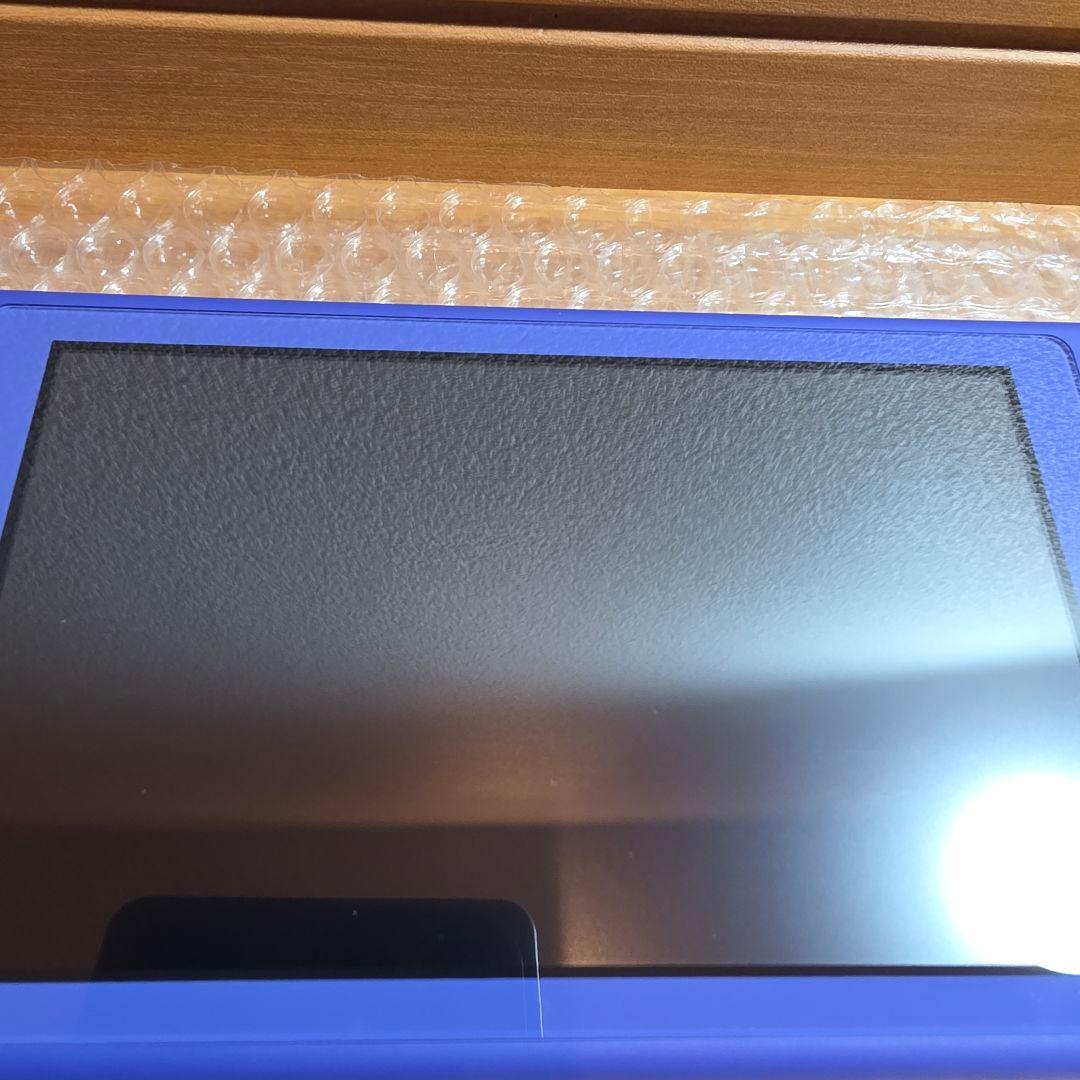 極美品 2024年式 Switch Lite 完品 スイッチ ライト
