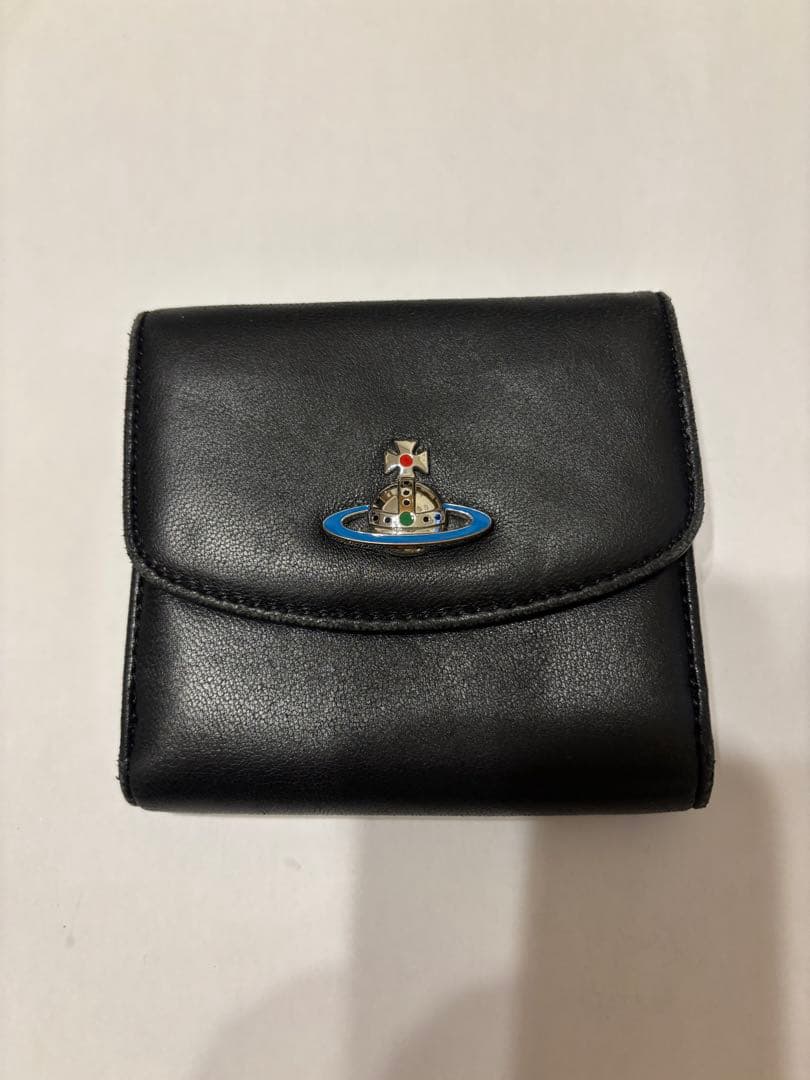 Vivienne Westwood 二つ折り財布