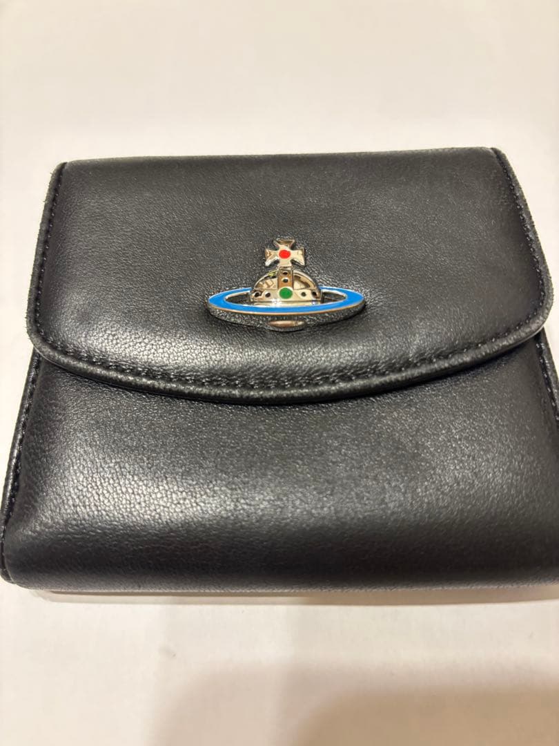 Vivienne Westwood 二つ折り財布