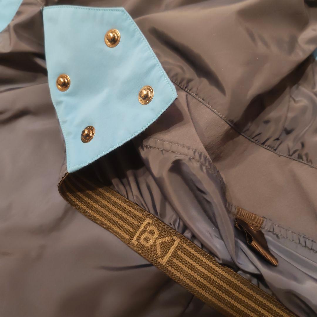 バートン AK GORE-TEX 2L BOOM JACKET
