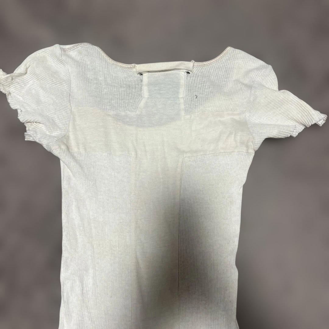 初期L.G.B. Tシャツ　ダメージあり　サイズ0
