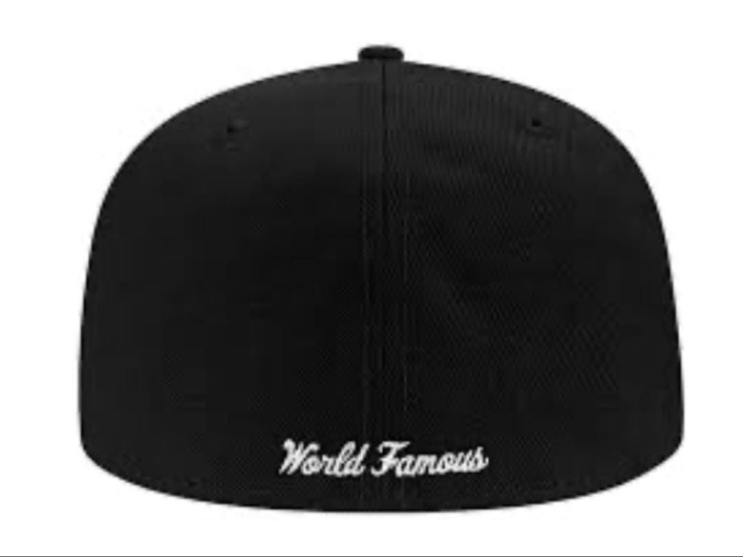 帽子 Supreme Championship Box Logo New Era