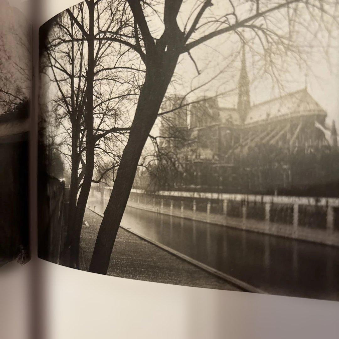 ATGET‘S PARIS