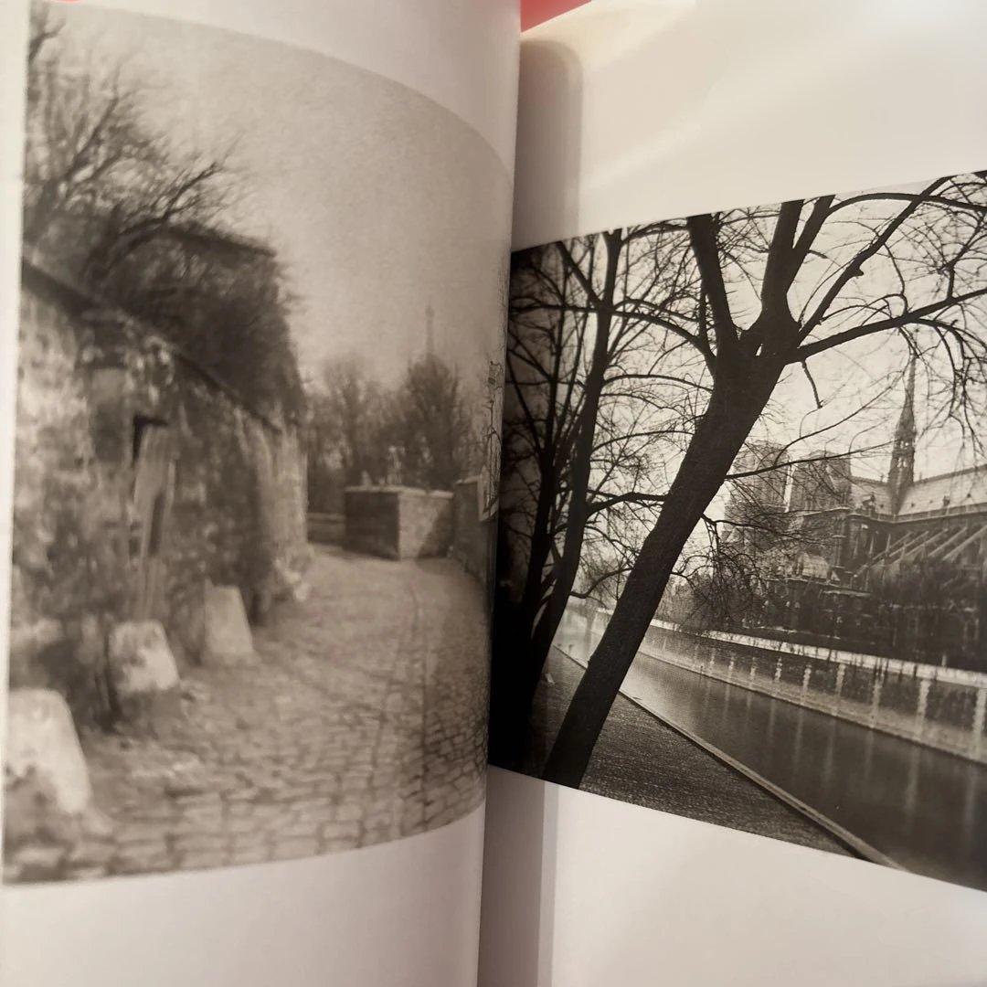 ATGET‘S PARIS