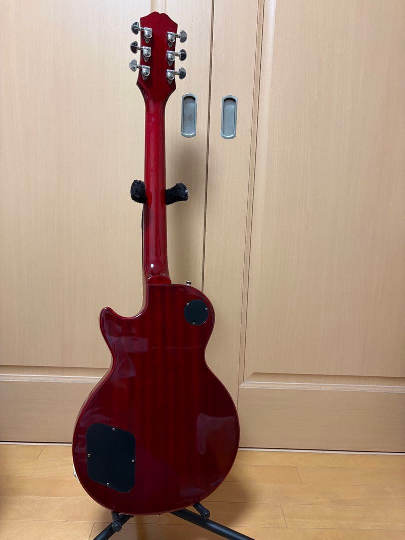 ギター Epiphone Inspired by Gibson Les Paul 60s