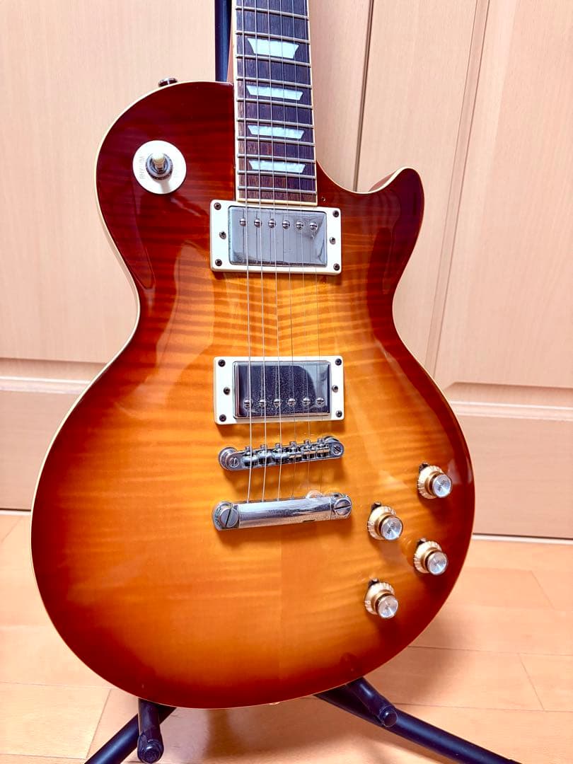 ギター Epiphone Inspired by Gibson Les Paul 60s