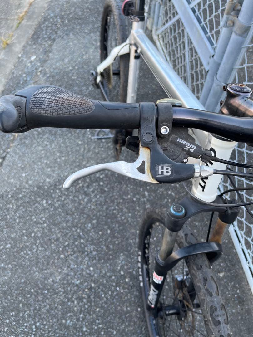 GIANT XTC3 サイズL 26インチ　MTB