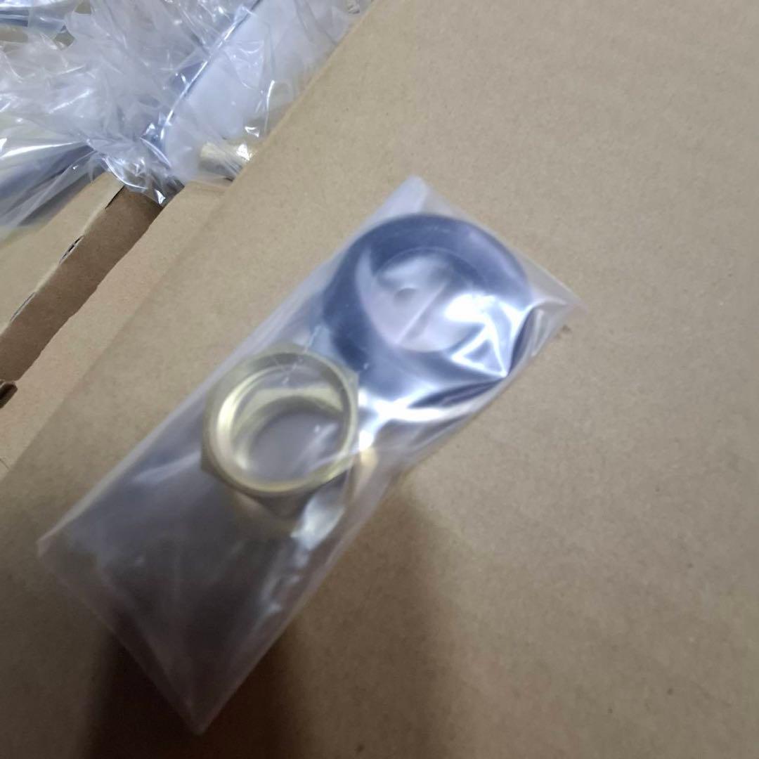 KVK キッチン用 シングル混合栓 KM5081TF【新品・未使用品】
