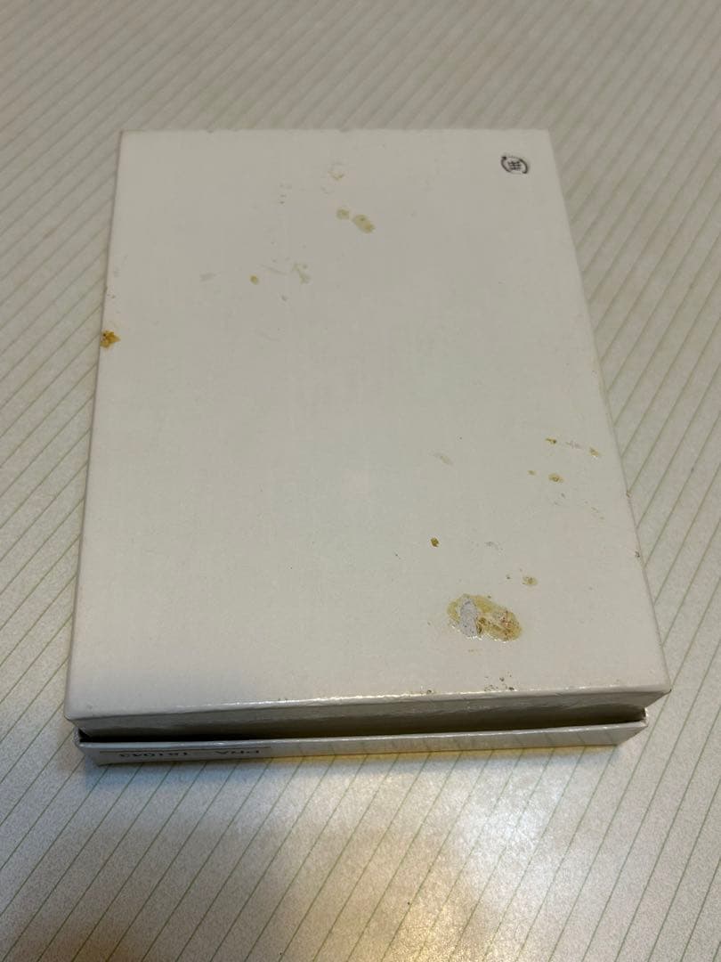 【新品未使用品】フェイラー　二つ折り財布　ブラック