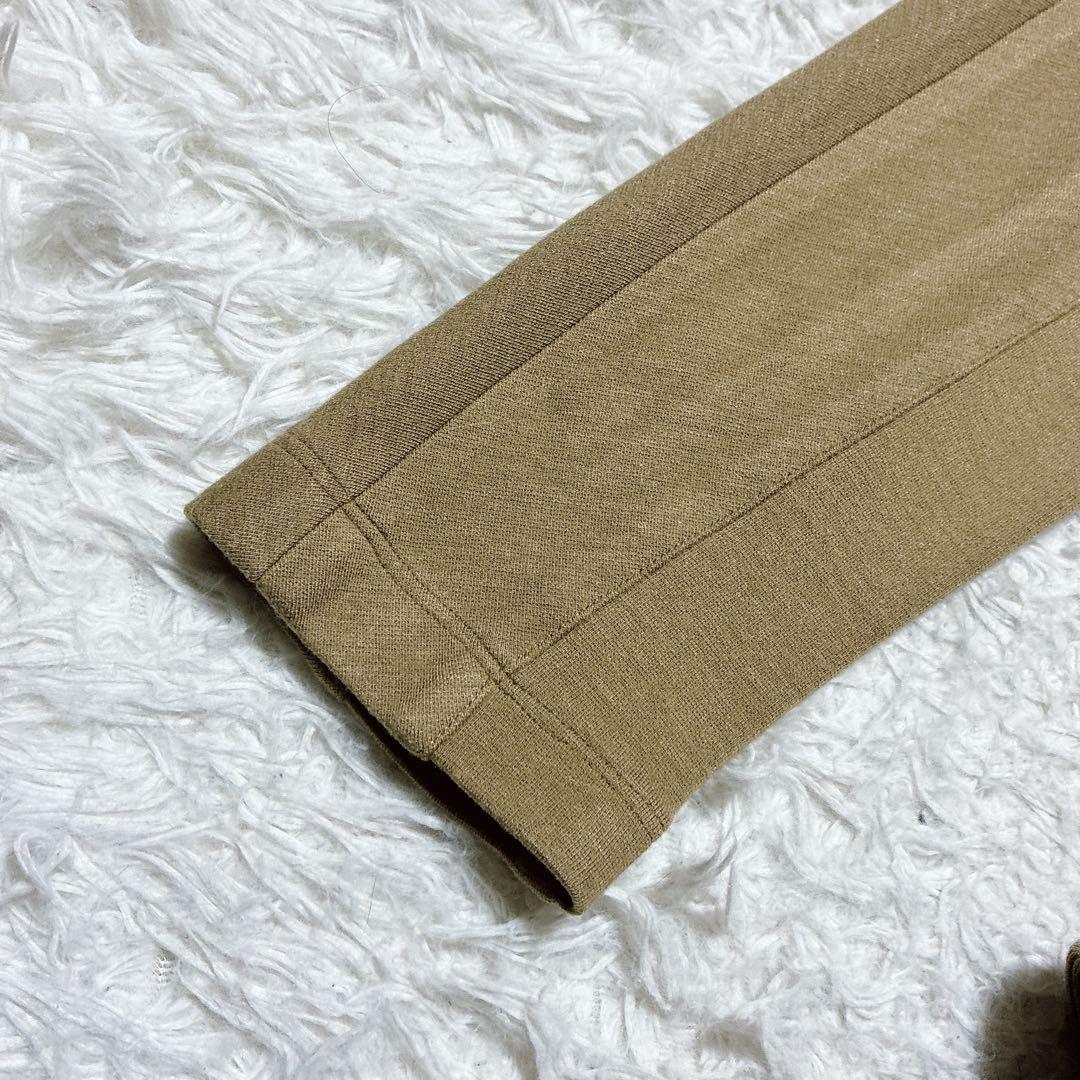 るみこ ⭐️バーバリーブルーレーベル　ワンピース ストレッチ　ベルト