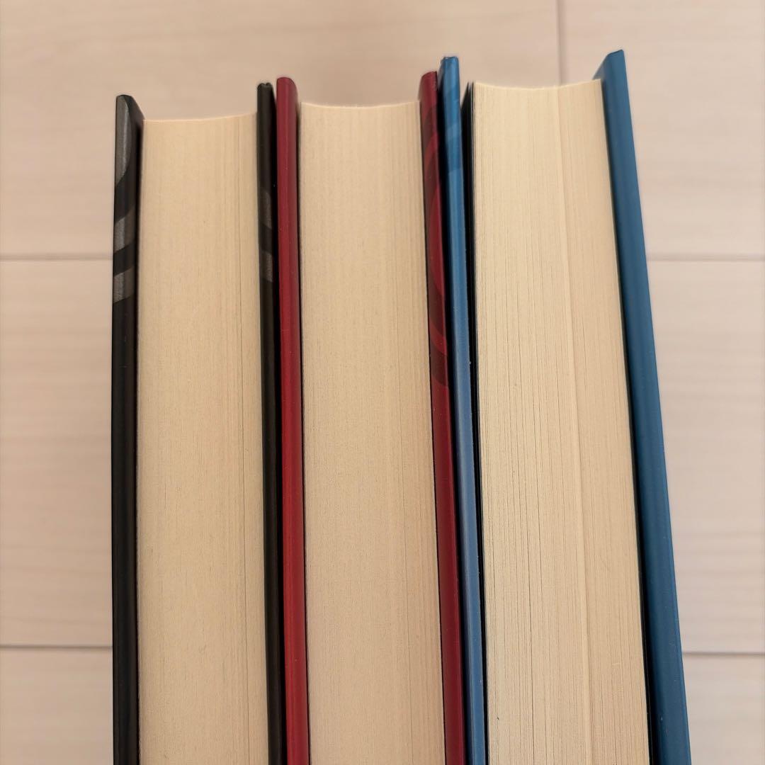 The Hunger Games Trilogy 3巻セット　スザンヌコリンズ