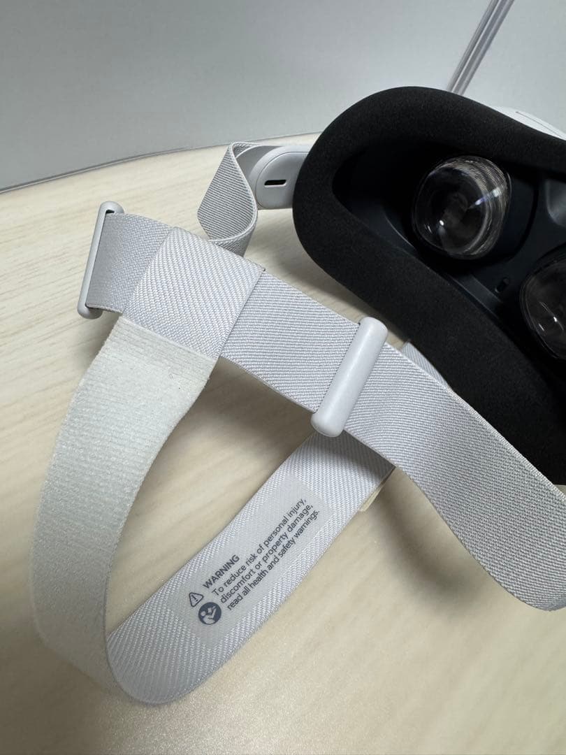  Quest2 256GB VRヘッドセット