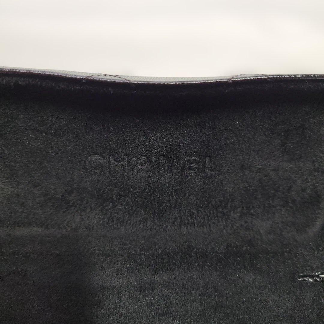 ぴ*ん様 CHANELダークレッド サングラス　リボン