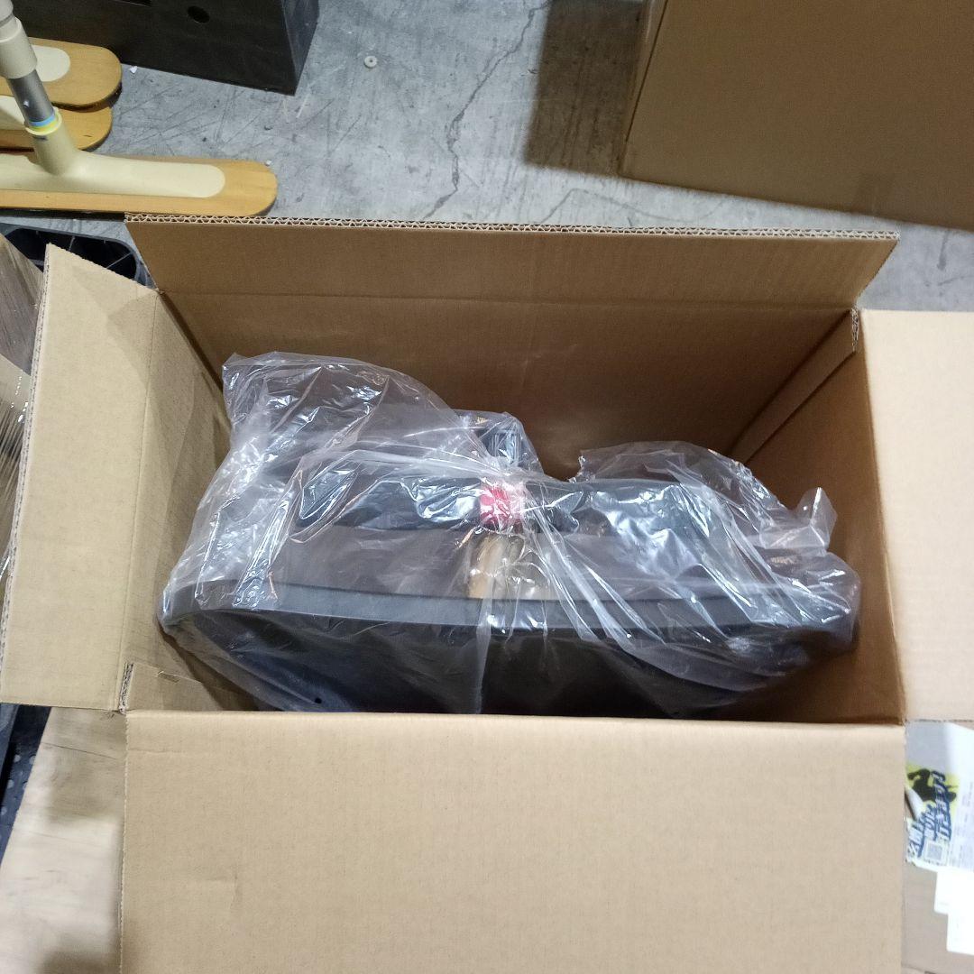 ナイスデイ 専用 ハンドル レッド 1053816 FN005415