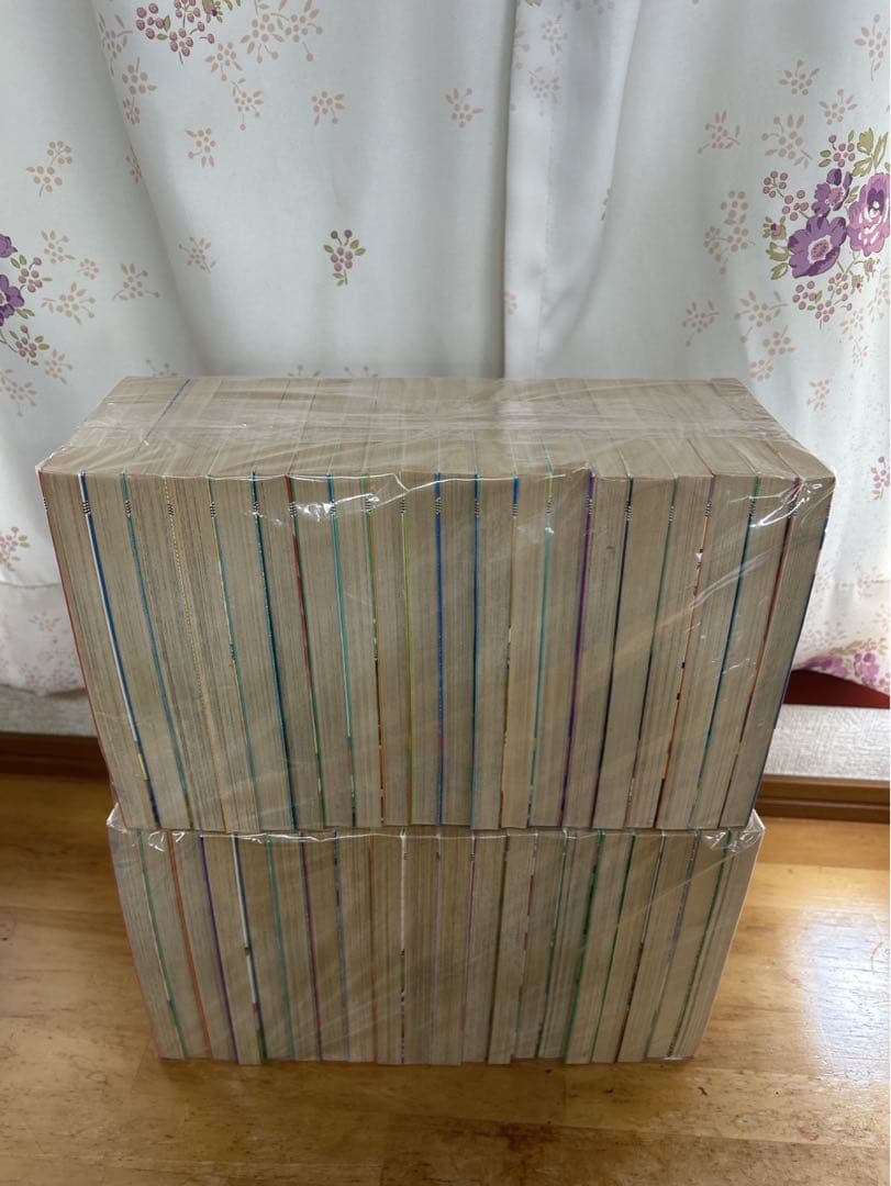 良品 わたるがぴゅん　1-40巻