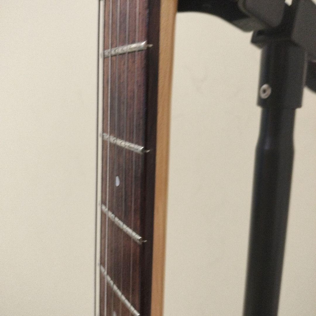 Fernandes フェルナンデス FGZ-400 エレキギター