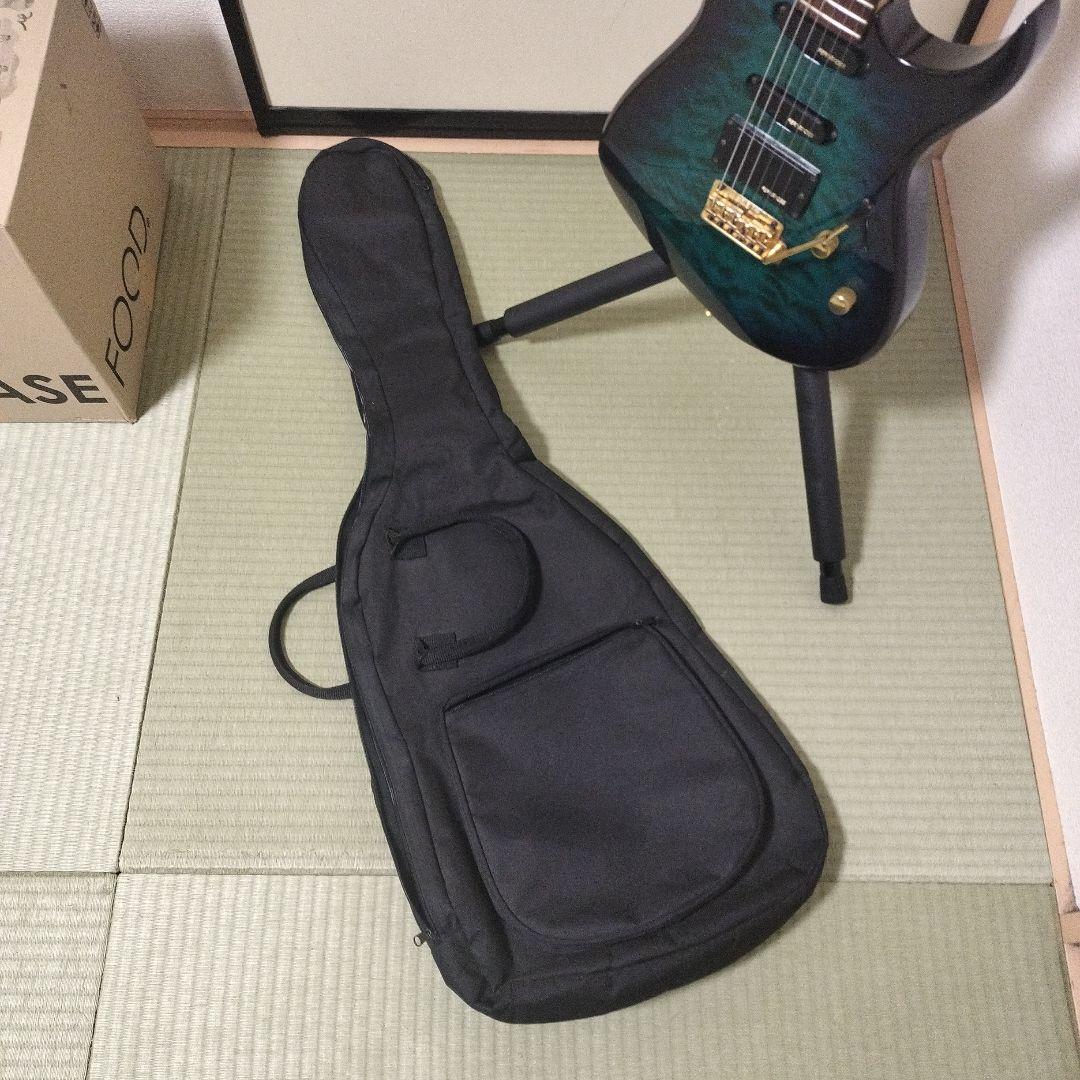 Fernandes フェルナンデス FGZ-400 エレキギター