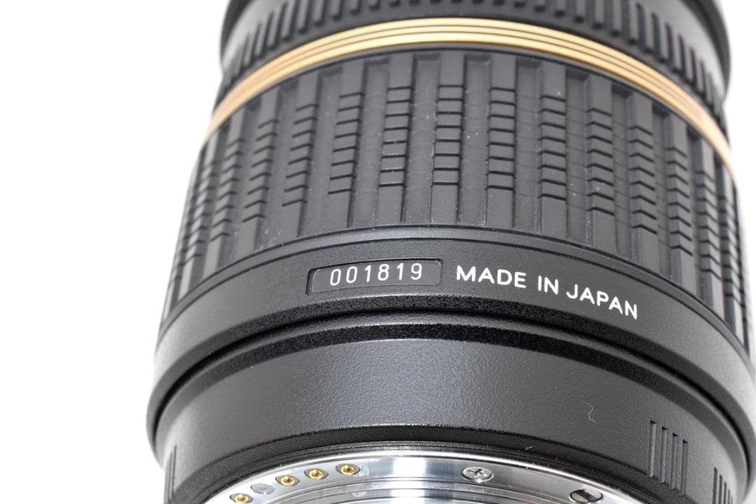 良品 TAMRON SP 17-50mm F2.8 XR PENTAX M928