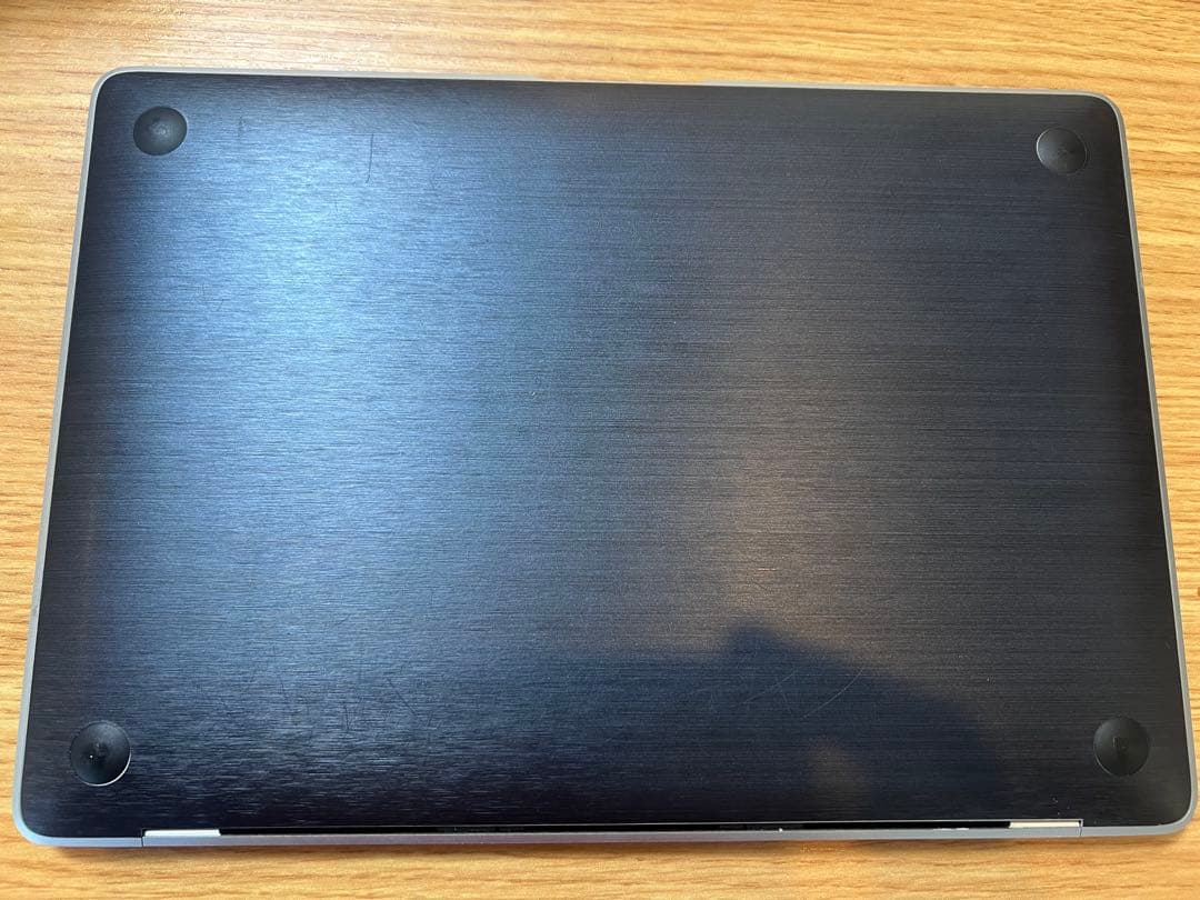 値下げMacBookAir2020Intel Core i5/16GB/1TB