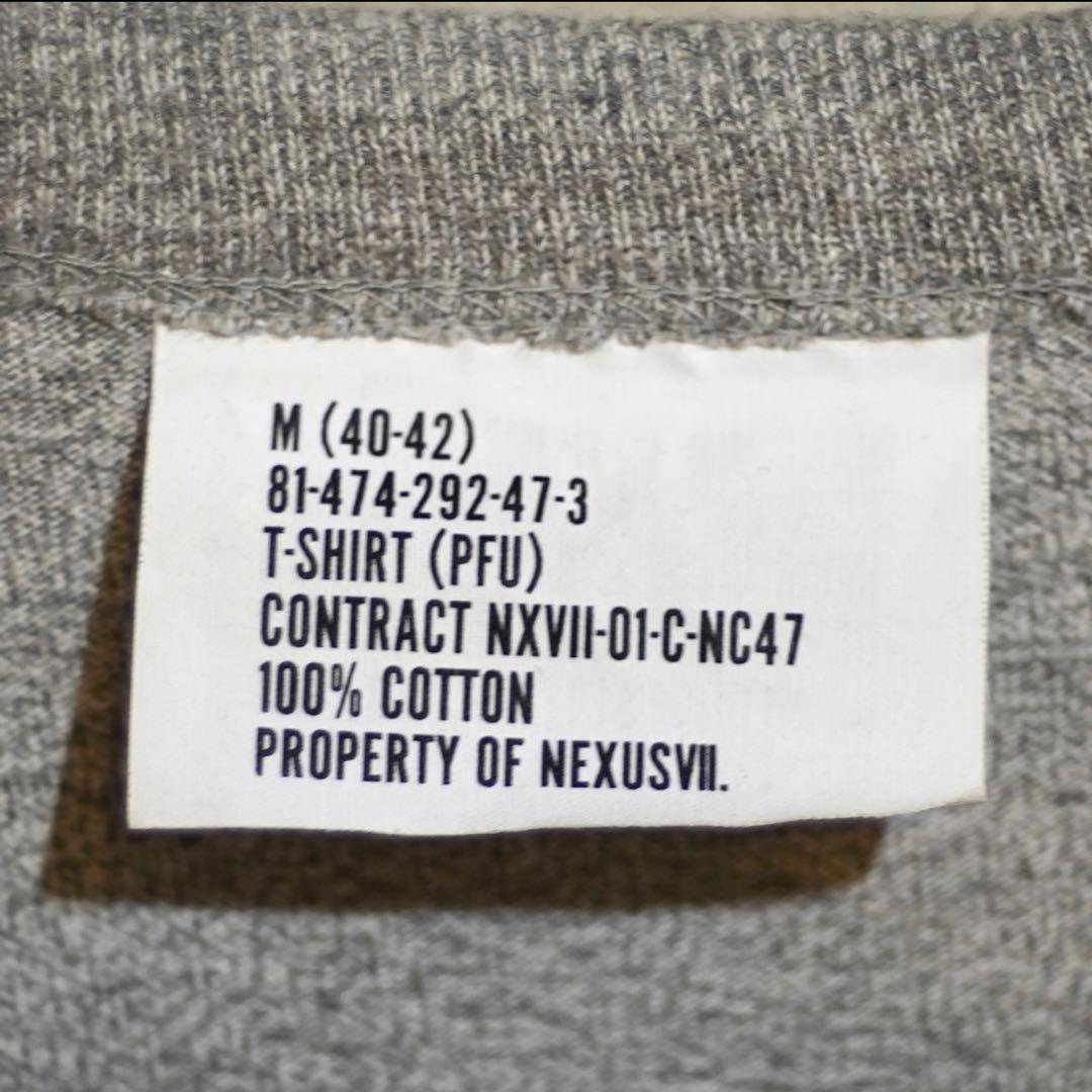 希少 ネクサスセブン Tシャツ ハンニバル レクター 羊たちの沈黙 ムビT