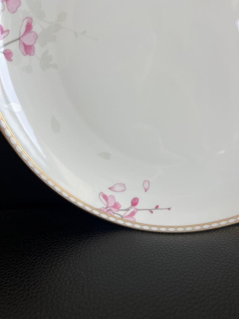 ウェッジウッド SPRING BLOSSOM 大皿27cm 新品