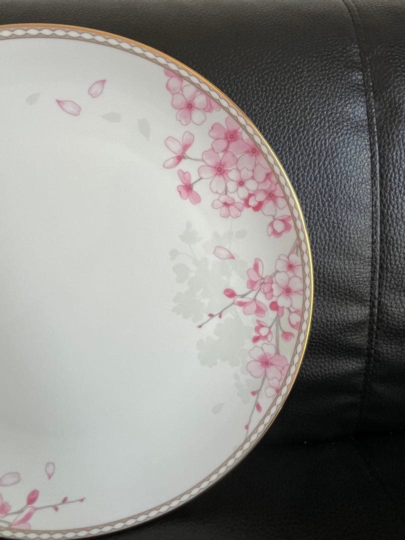 ウェッジウッド SPRING BLOSSOM 大皿27cm 新品