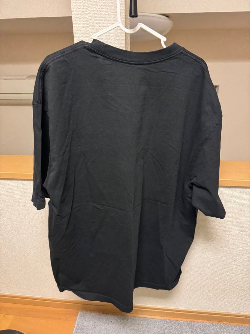 XL Travis Scott Utopia IV Tee オフィシャルツアー