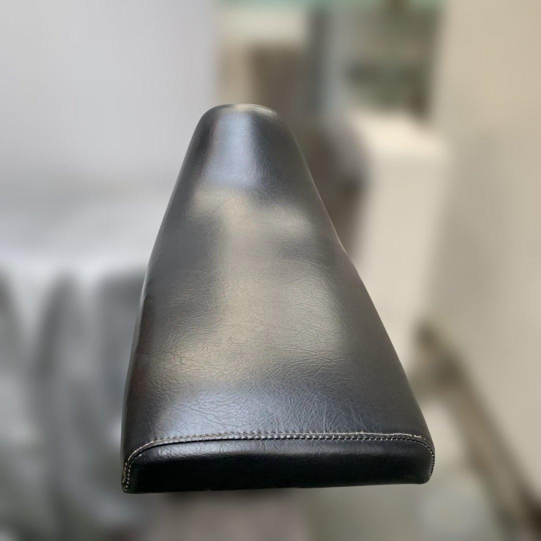 tw200 シート