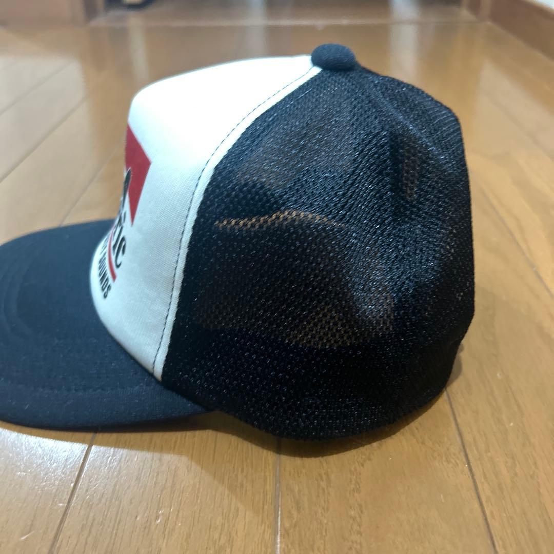 コ*オ様 【美品】Hysteric Glamour メッシュキャップ