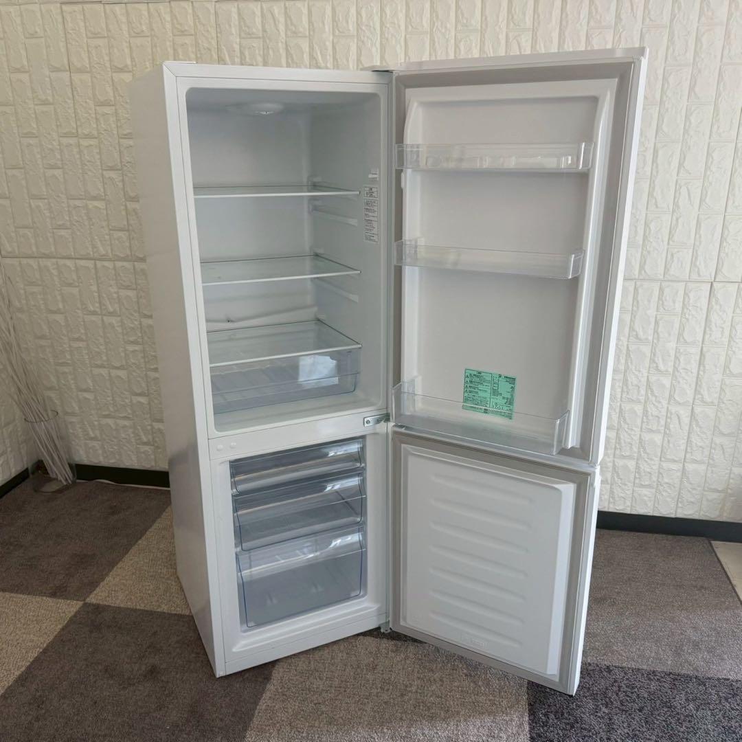 都内23区送料無料❗️ 冷蔵庫　洗濯機　電子レンジ　家電３点セット✨