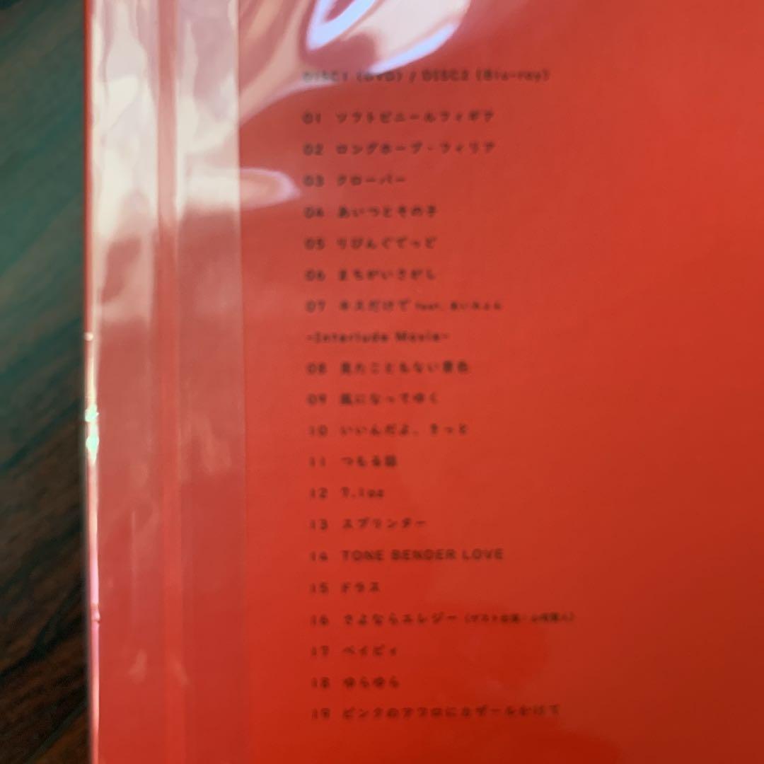 菅田将暉/LIVE TOUR 2019\\"LOVE\\"@Zepp DiverC…
