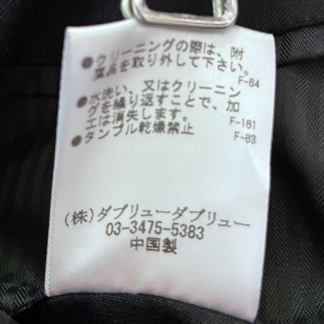 新品級✨BUFFALO BOBS テーラードジャケット ブラックお兄系M