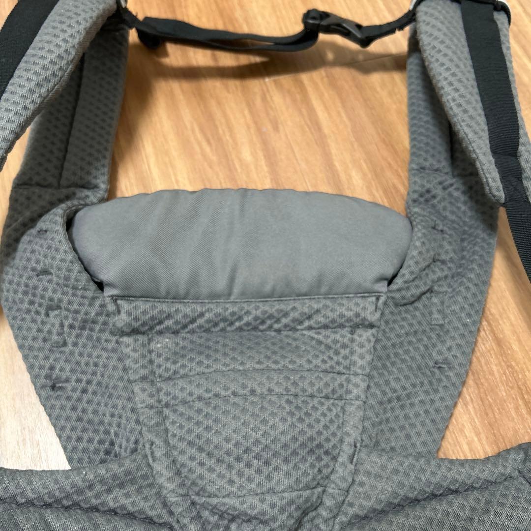 エルゴベビー　ergobaby　OMNIbreezオムニブリーズ抱っこ紐