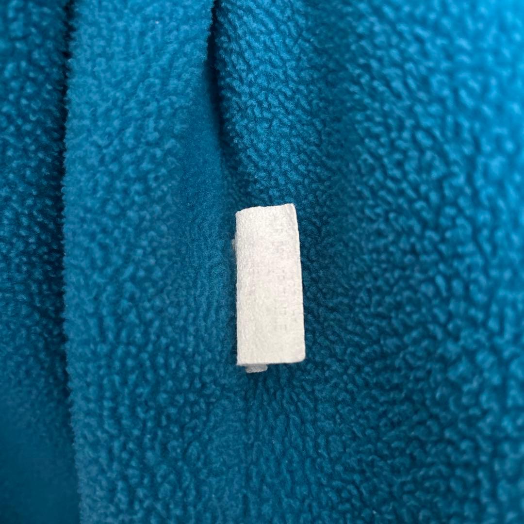 patagonia 80s シェルドシンチラ 三角タグ 初期ラグラン ブラック