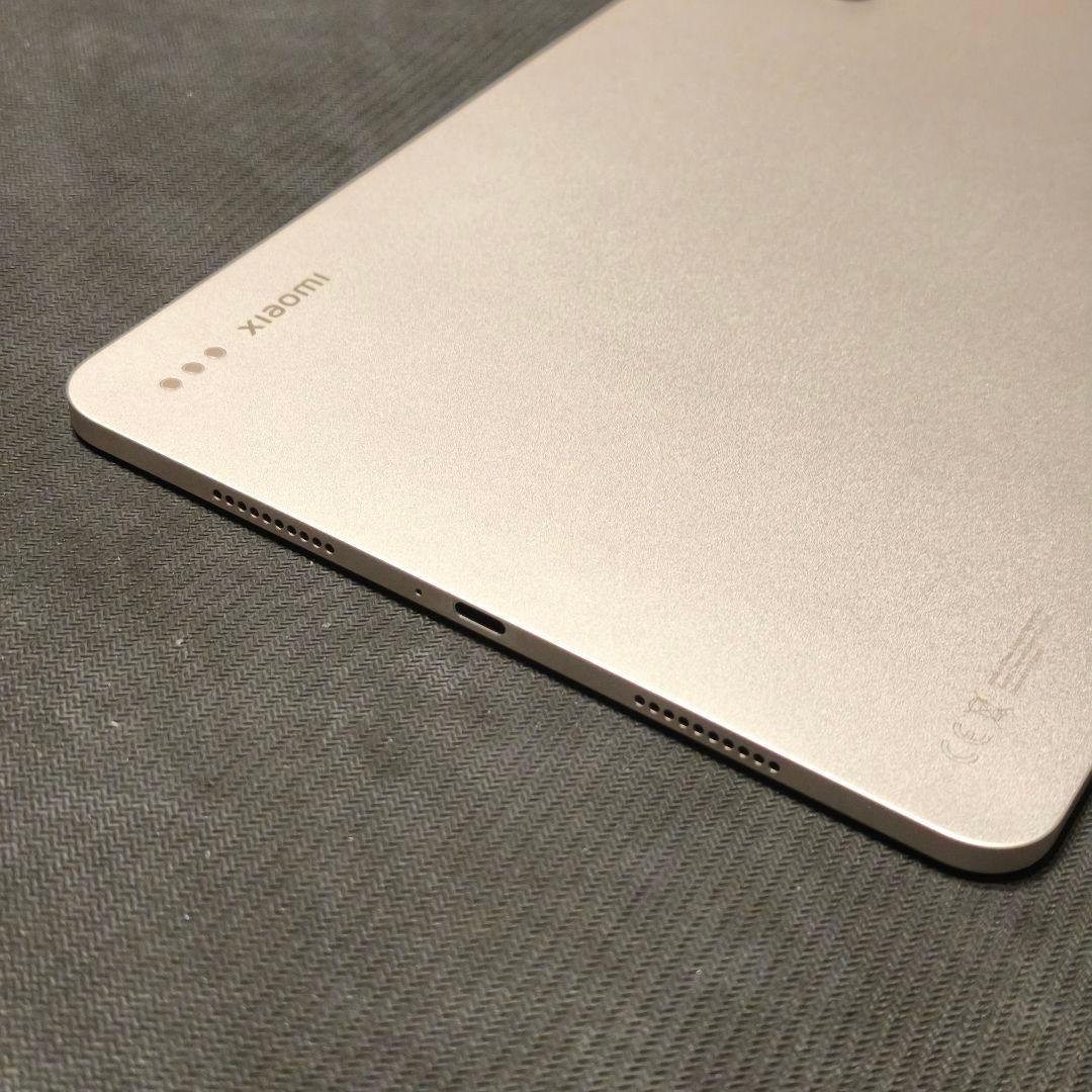 Androidタブレット本体 Xiaomi pad 6 8gb+256gb